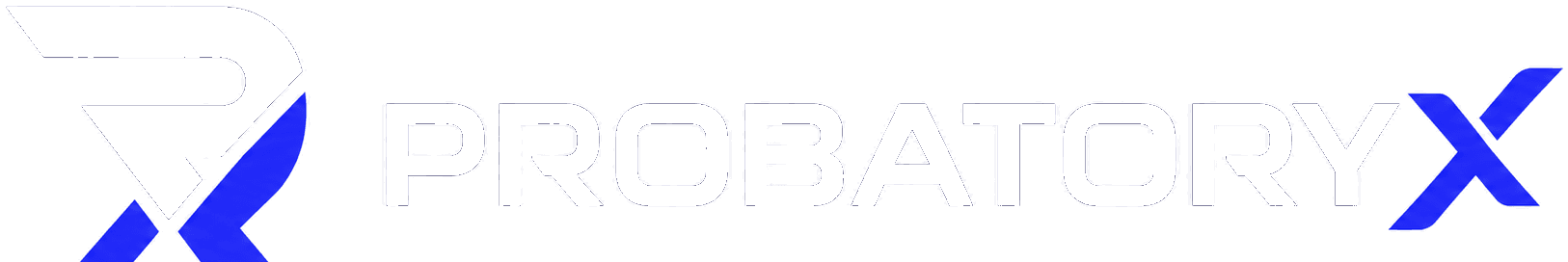 Probatoryx